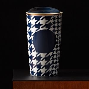 Starbucks Argyle Mug
